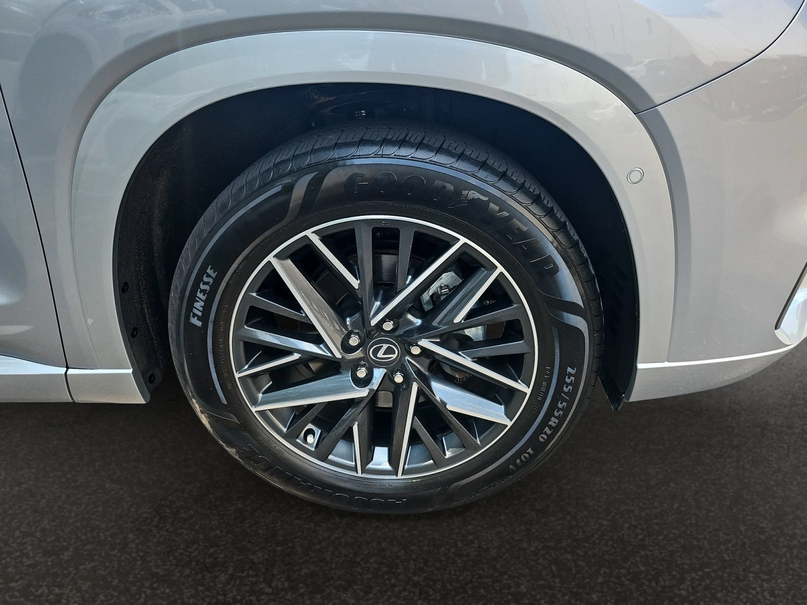 Used 2025 Lexus TX 350 FWD w/ Technology Package image 40