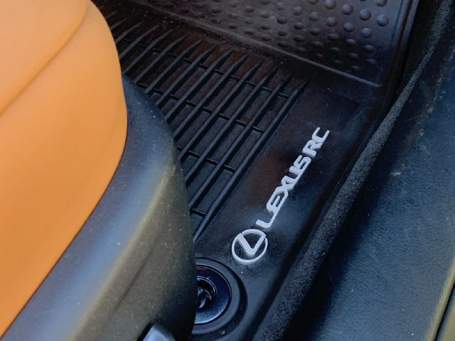 Used 2023 Lexus RC 300 RWD image 14