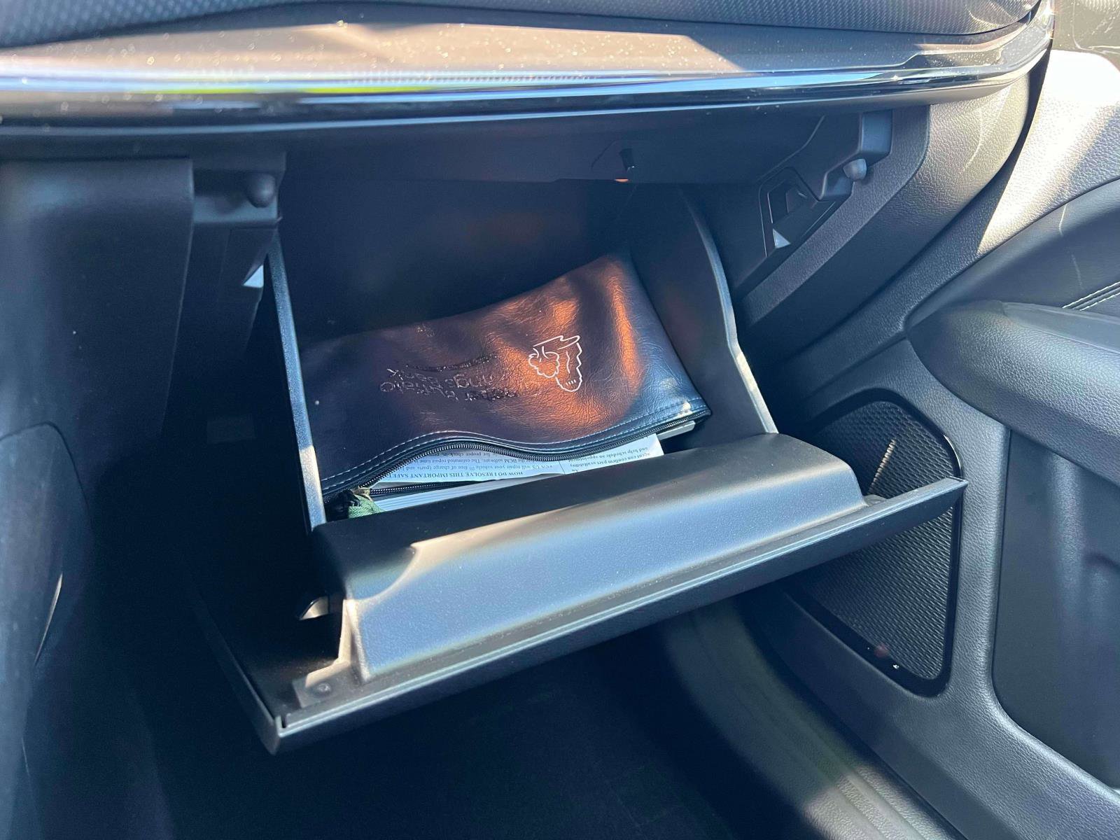 Used 2023 Jeep Compass Latitude w/ Convenience Group image 11