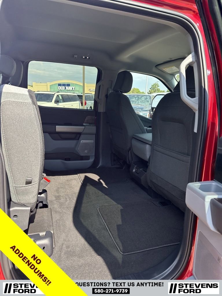 New 2026 Ford F250 XLT w/ XLT Premium Package image 20