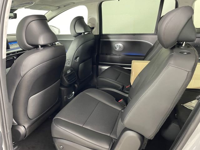 New 2026 Hyundai Ioniq 9 Calligraphy image 4