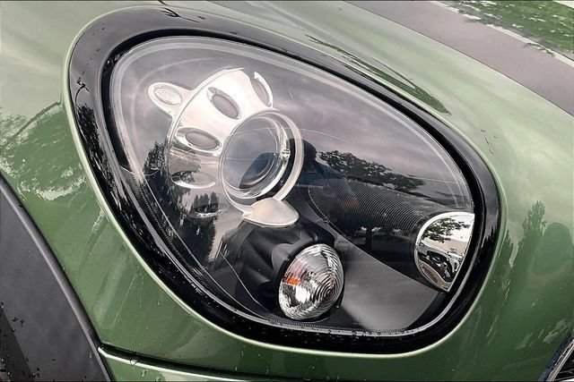 Used 2015 MINI Cooper Paceman S AWD/4WD image 29