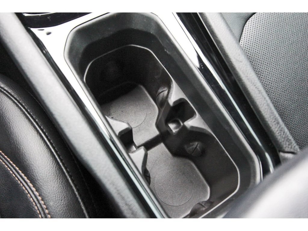 Used 2022 Jeep Compass Limited AWD/4WD image 31