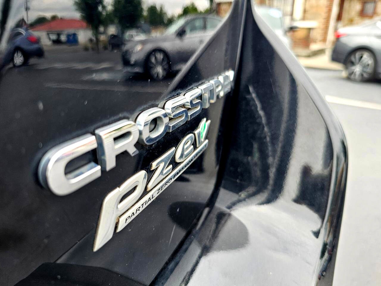 Used 2017 Subaru Crosstrek 2.0i Premium image 9