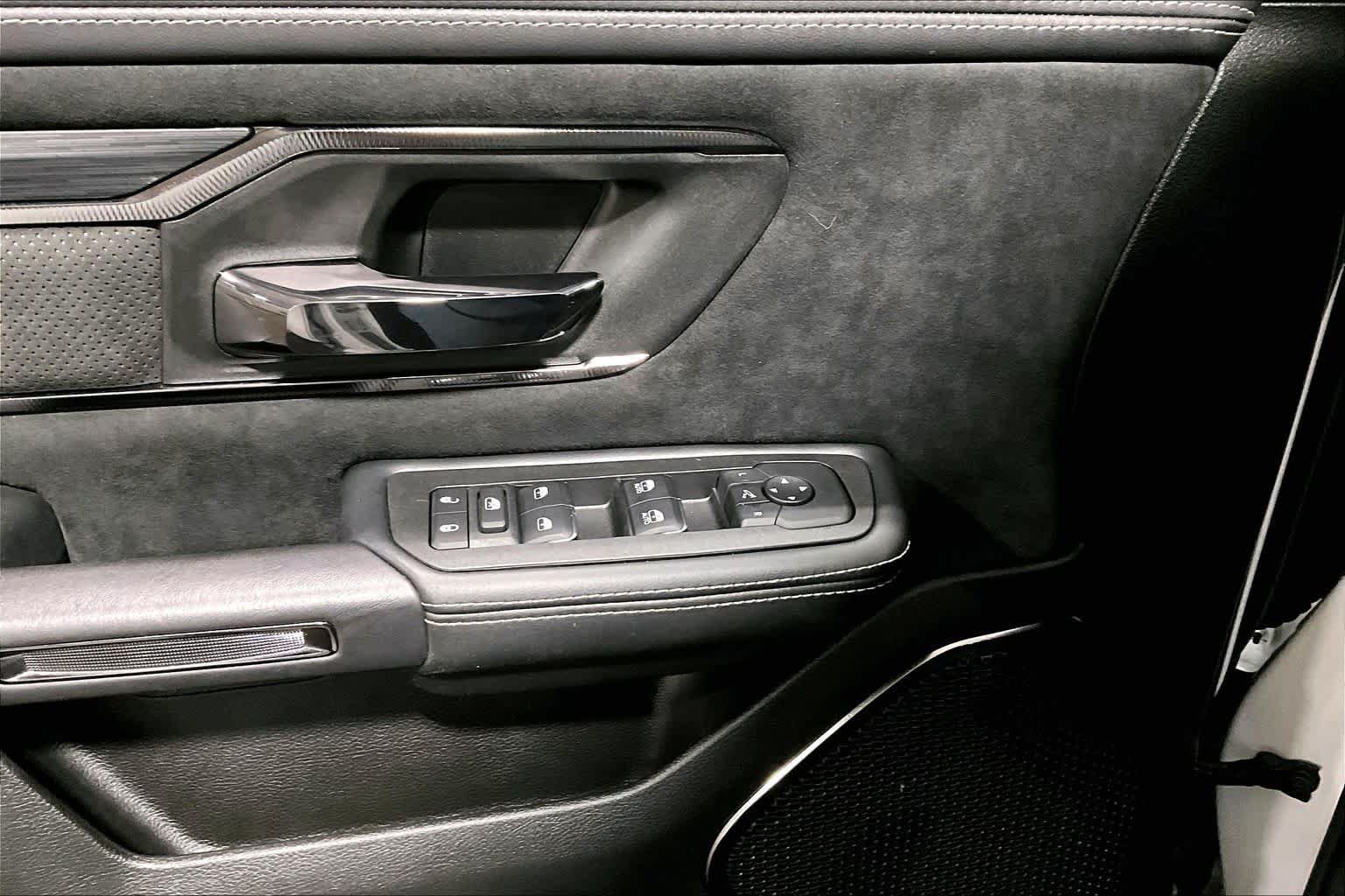 Used 2026 RAM 1500 RHO AWD/4WD image 36