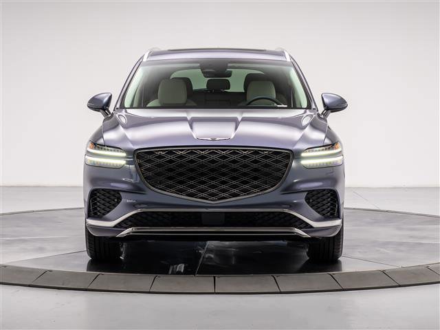 New 2026 Genesis GV70 2.5T Select AWD/4WD image 8