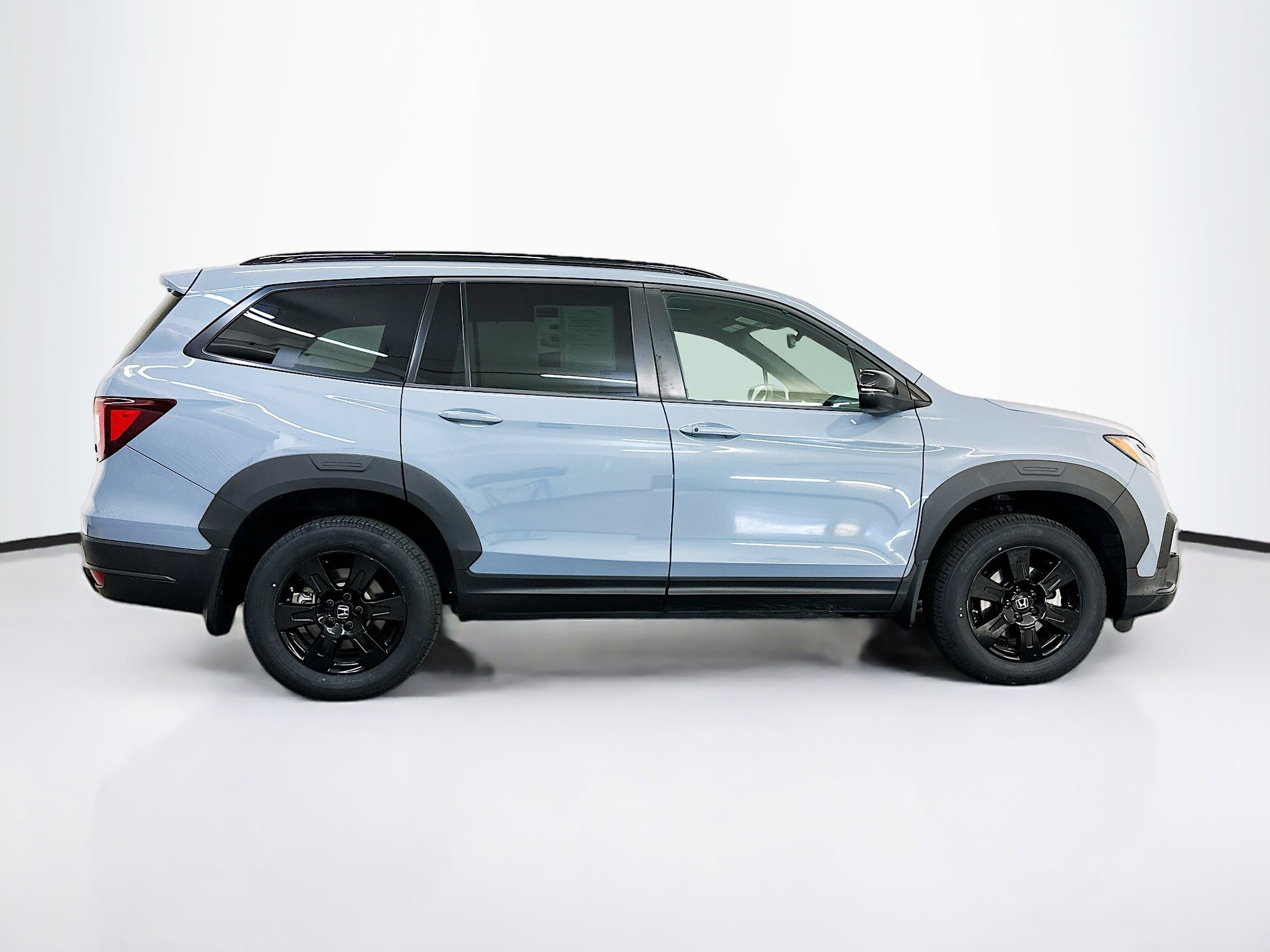 Used 2022 Honda Pilot TrailSport image 10