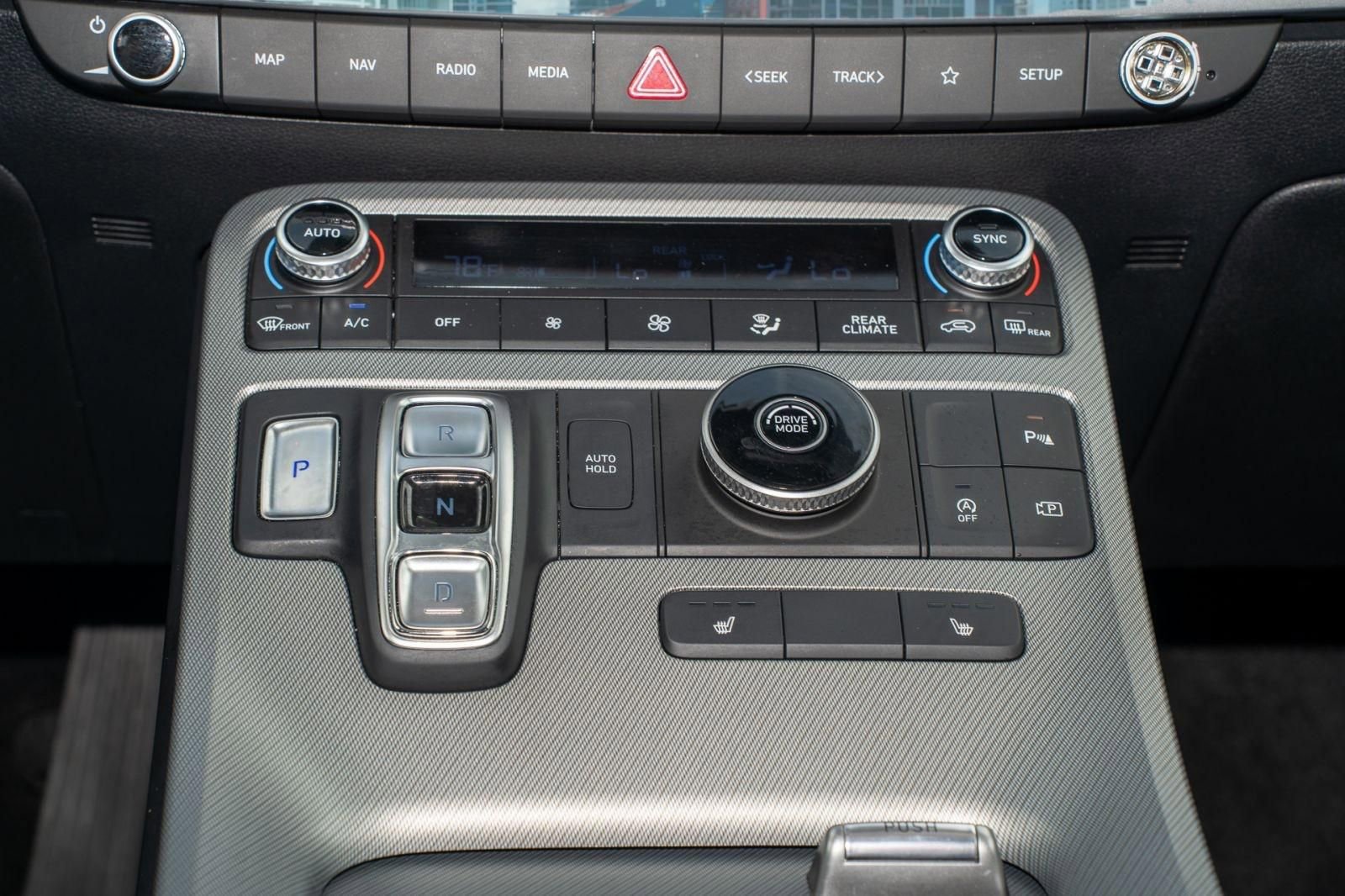 Used 2025 Hyundai Palisade SEL image 27