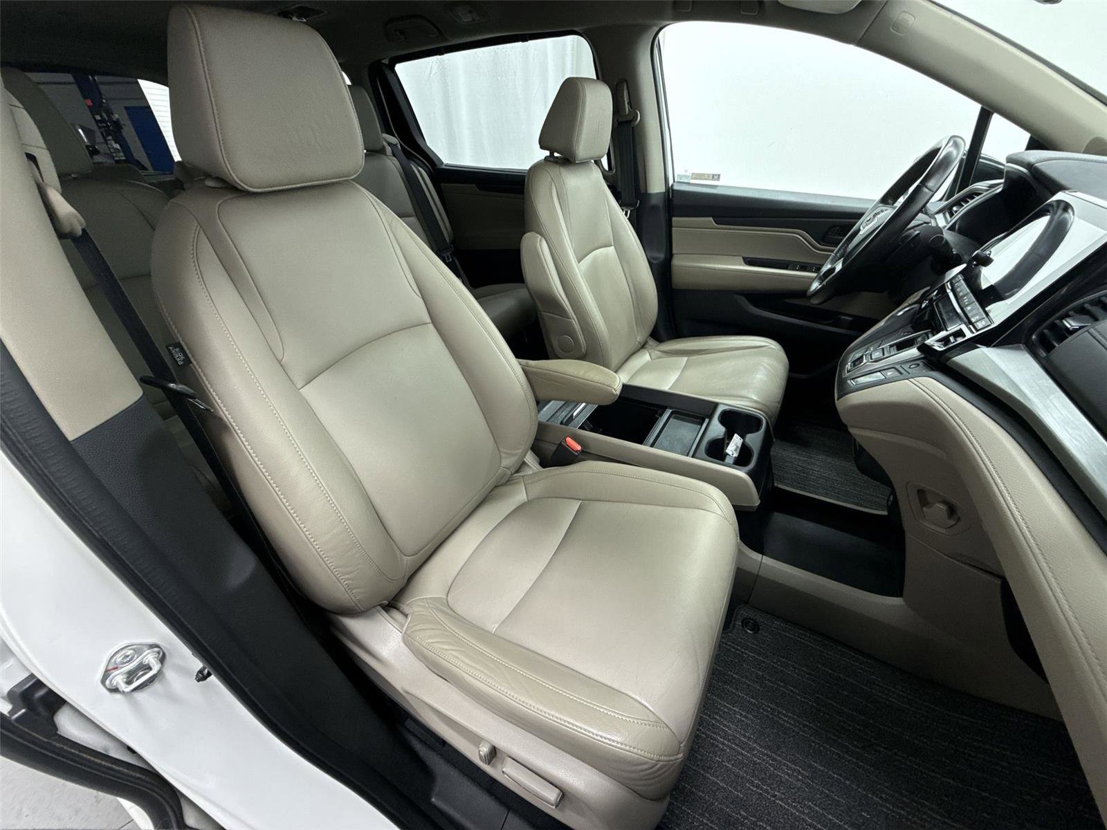 Used 2019 Honda Odyssey EX-L image 33