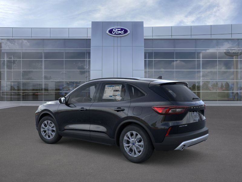 New 2026 Ford Escape Active w/ Tech Pack #1 AWD/4WD image 4