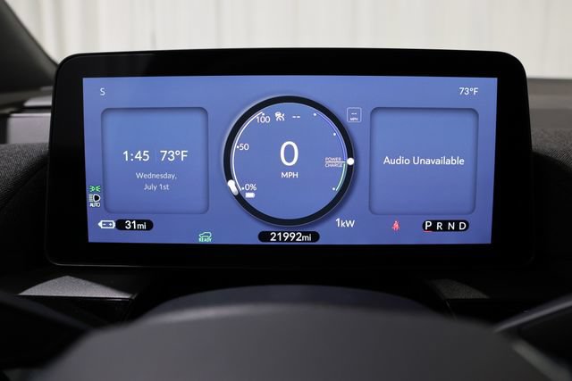 Used 2024 Honda Prologue EX image 20