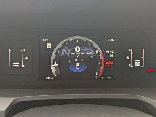 Used 2025 Toyota Tacoma SR5 image 23