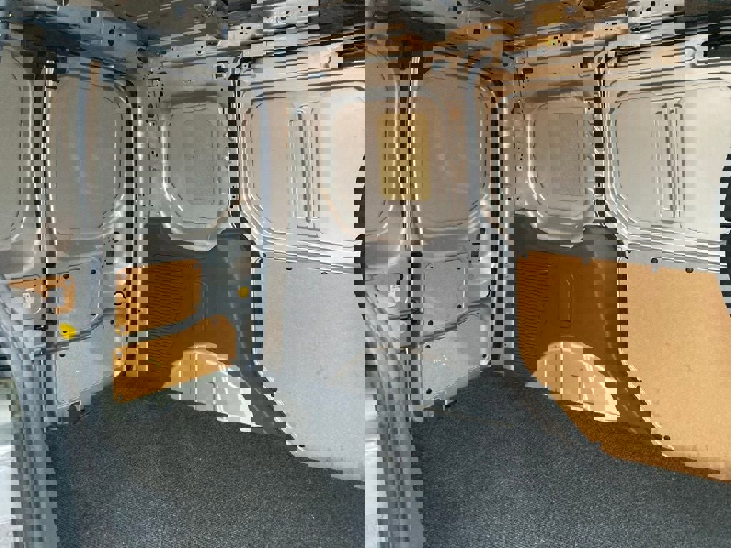 Used 2023 Ford Transit Connect XL image 14