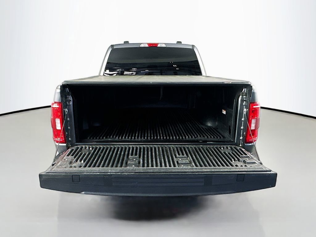 Used 2023 Ford F150 XLT image 29