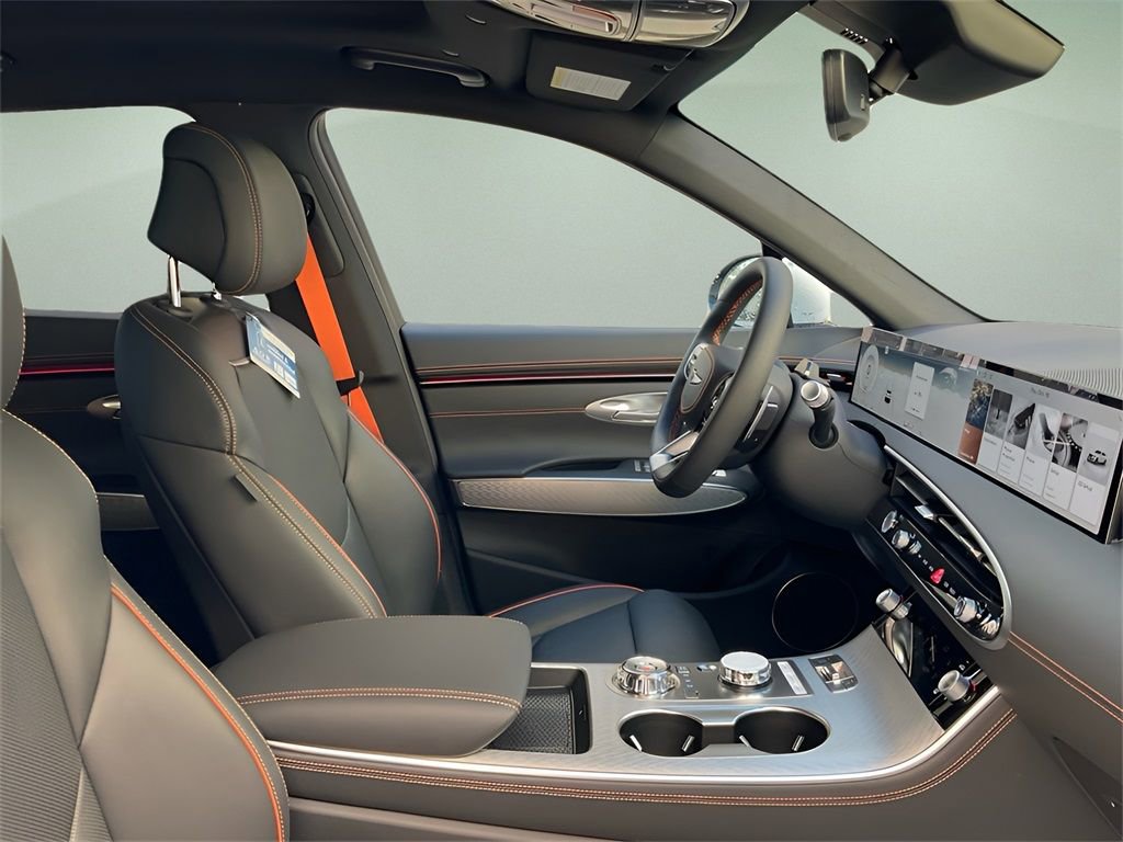 New 2026 Genesis GV70 2.5T Sport Prestige image 15