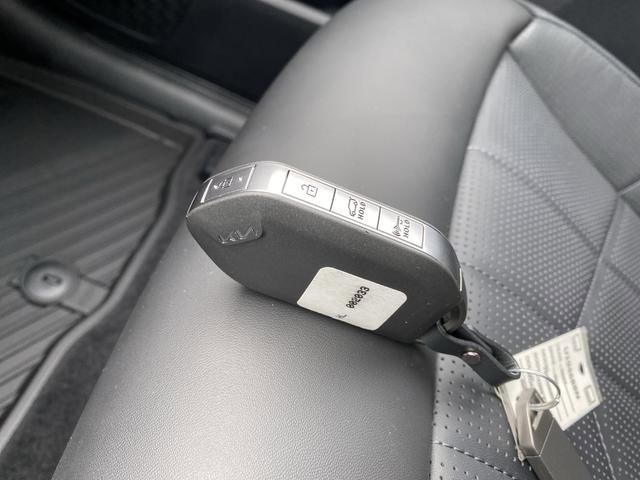 New 2027 Kia Telluride EX X-Line image 35