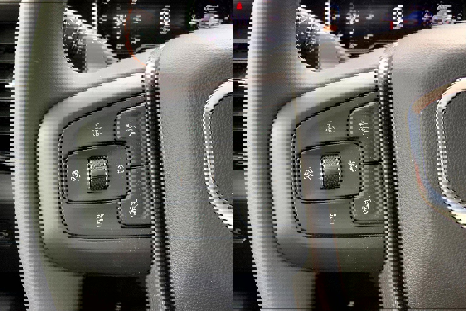 New 2025 GMC Sierra 1500 AT4 w/ AT4 Premium Package image 28