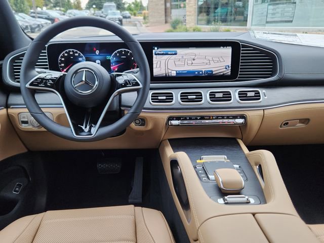 New 2026 Mercedes-Benz GLE 580 4MATIC image 13