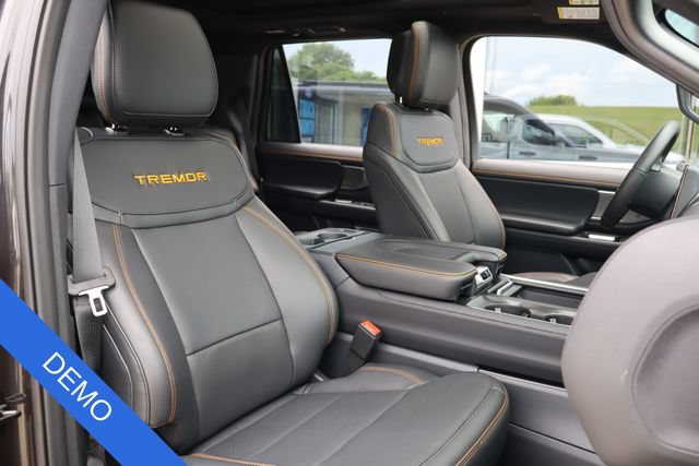New 2026 Ford Expedition Tremor AWD/4WD image 33