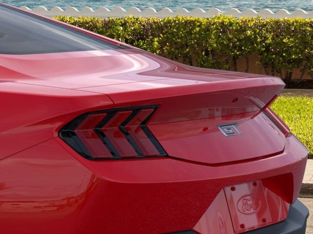 New 2026 Ford Mustang GT Premium RWD image 22