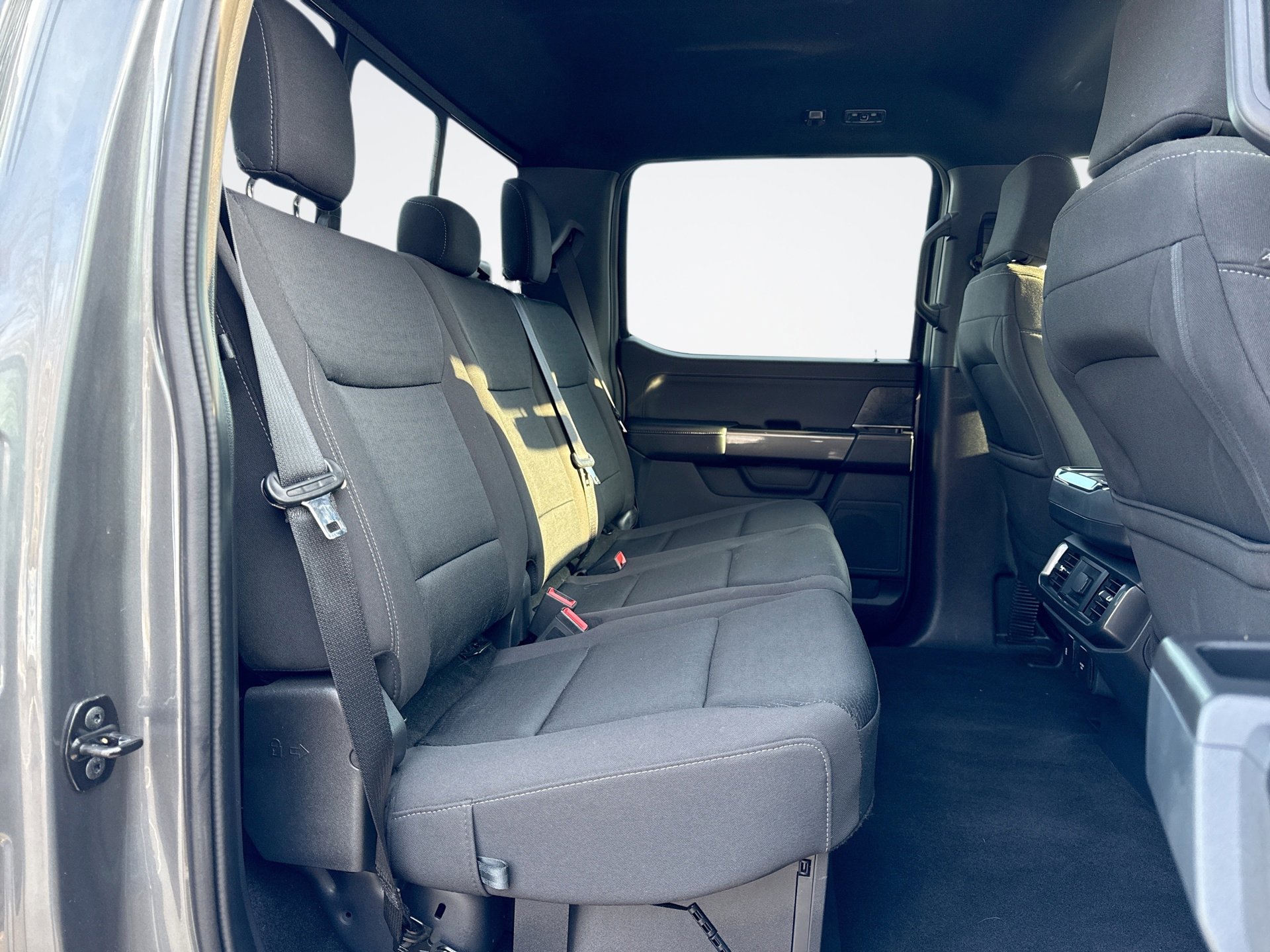 Used 2023 Ford F150 XLT w/ Equipment Group 302A High image 18