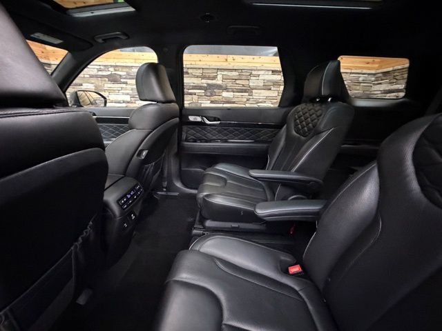 Used 2020 Hyundai Palisade Limited AWD/4WD image 35