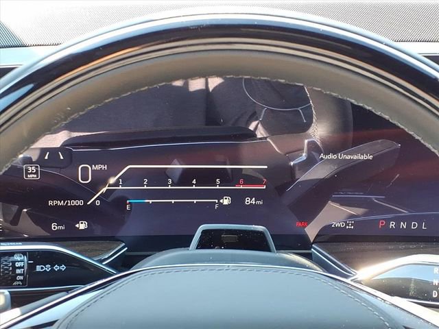New 2026 Cadillac Escalade ESV Platinum Sport AWD/4WD image 15