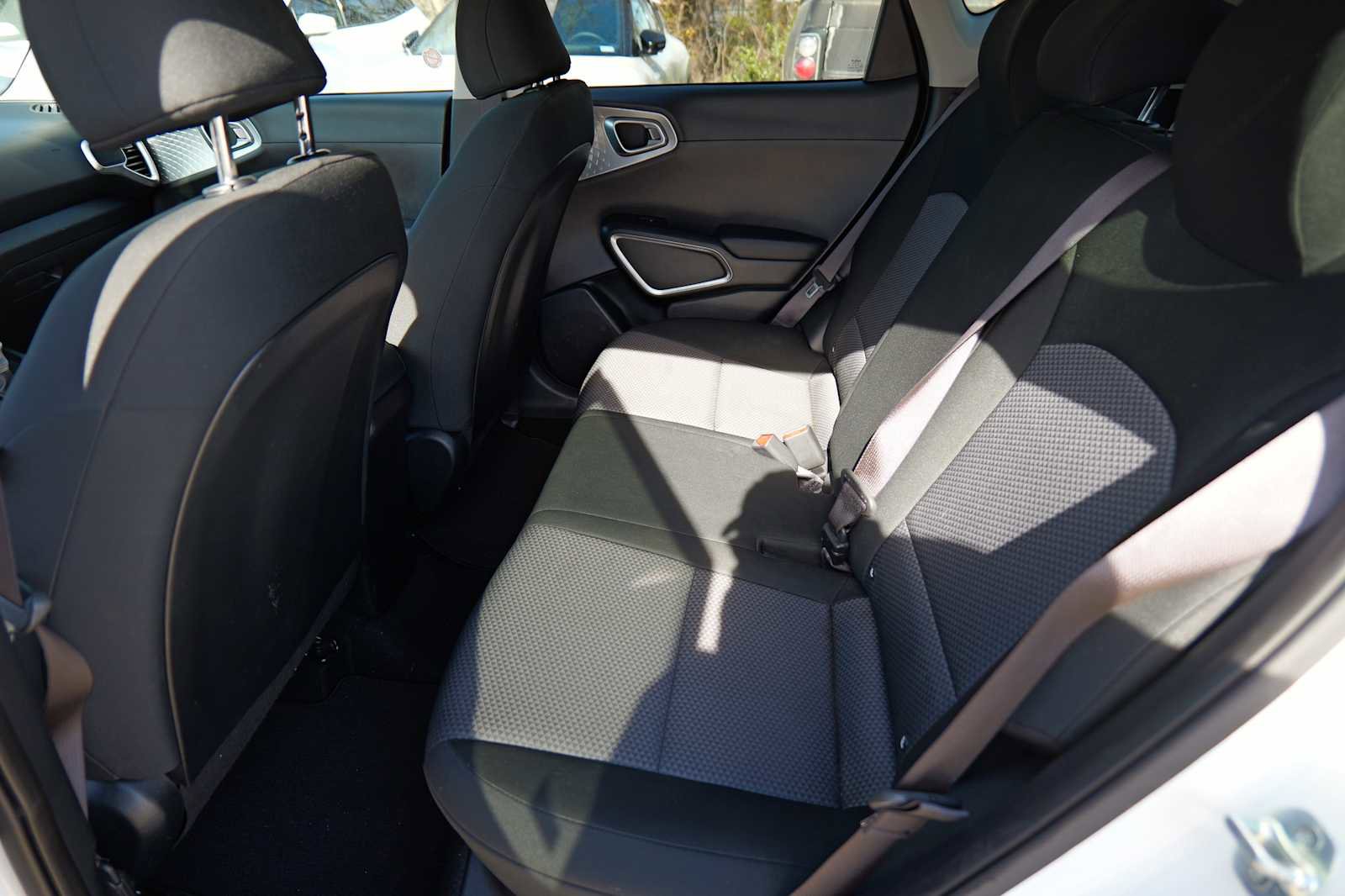 Certified 2024 Kia Soul LX w/ Option Group 015 image 24