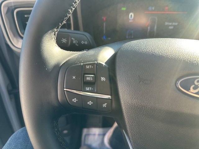 New 2026 Ford Maverick XLT w/ Equipment Group 301A image 23