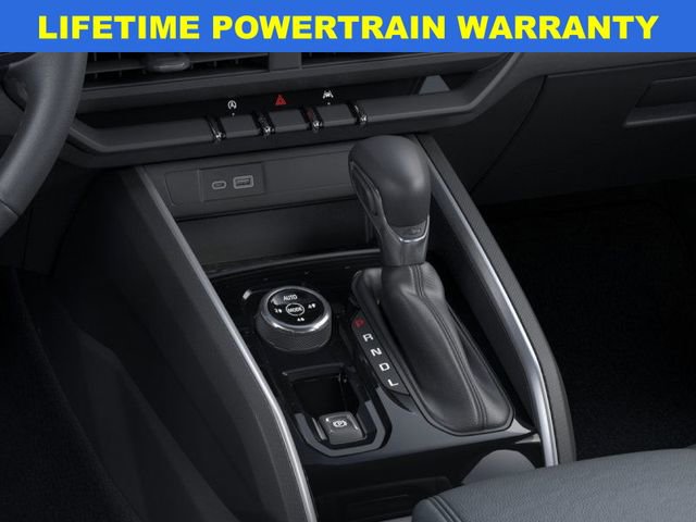 New 2026 Chevrolet Colorado Trail Boss image 23
