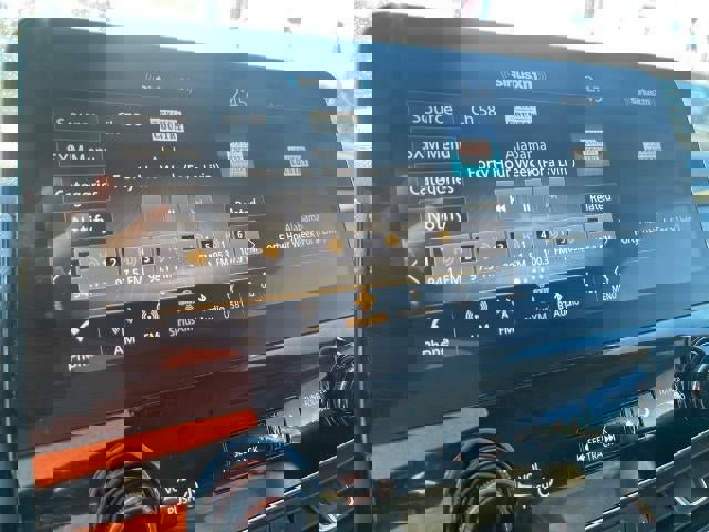 Used 2024 INFINITI QX80 Luxe image 12