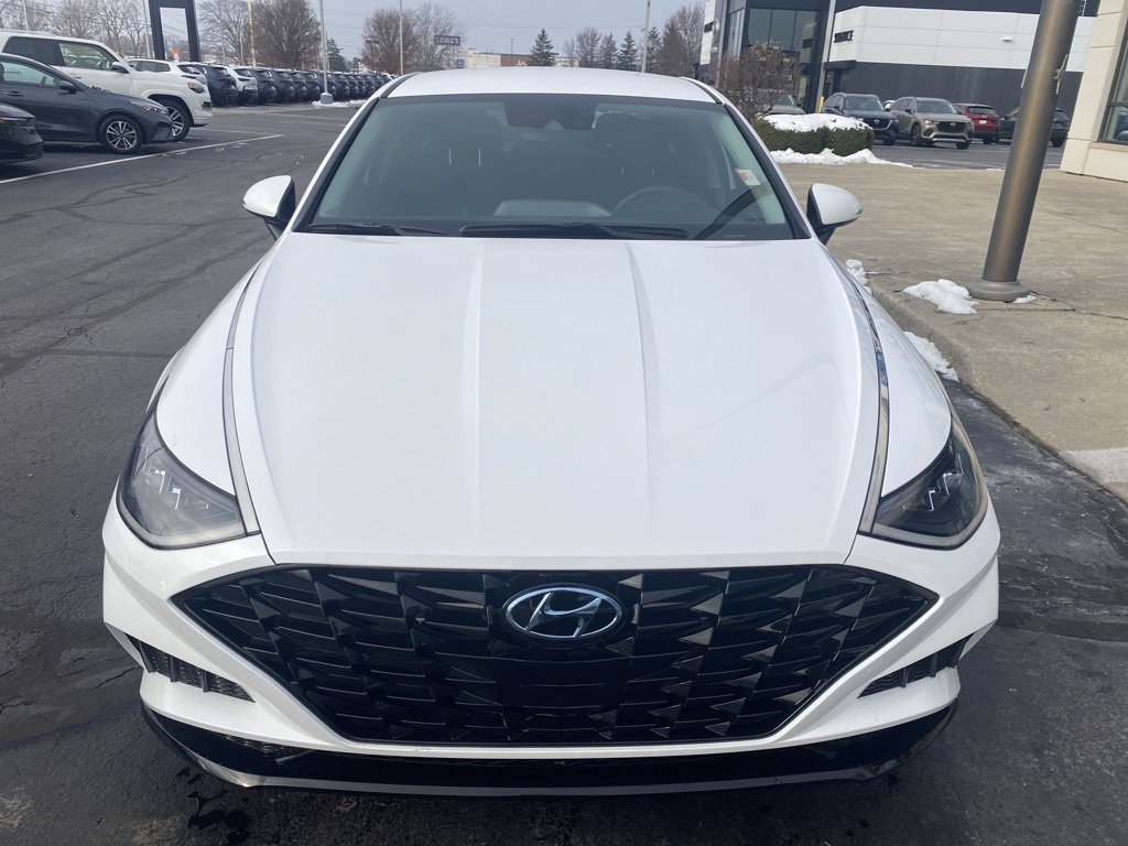 Used 2023 Hyundai Sonata SEL image 20
