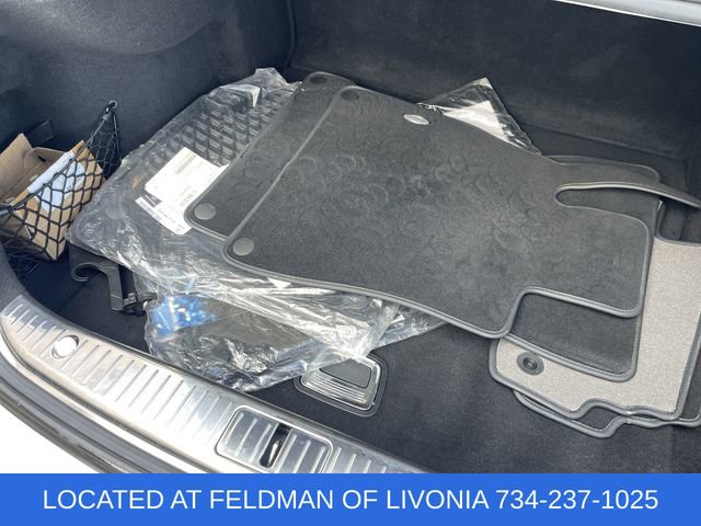 Used 2018 Mercedes-Benz S 560 4MATIC Coupe image 36