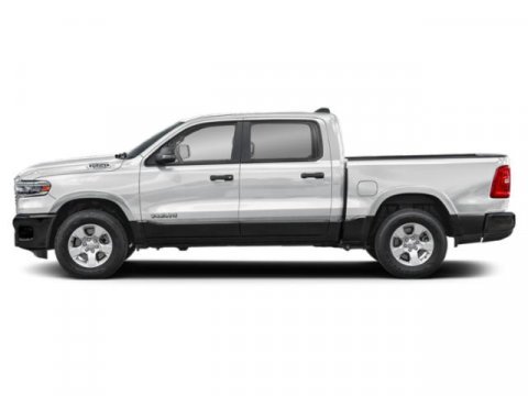 New 2027 RAM 1500 Big Horn AWD/4WD image 3