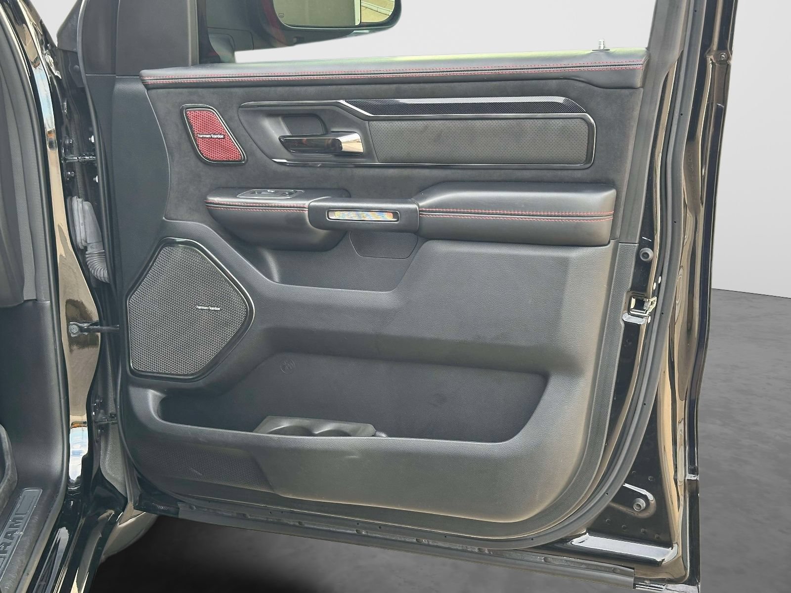 Used 2021 RAM 1500 TRX w/ TRX Level 2 Equipment Group AWD/4WD image 9