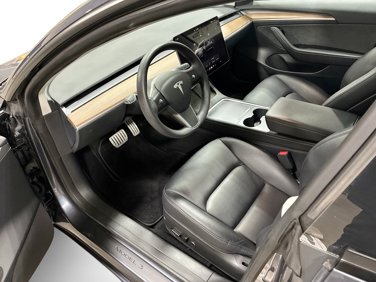 Certified 2023 Tesla Model 3 Performance AWD/4WD image 9