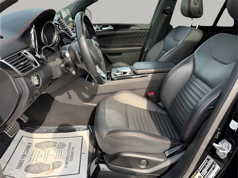 Used 2019 Mercedes-Benz GLE 43 AMG 4MATIC Coupe image 44