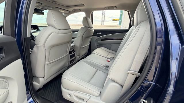 Used 2020 Acura MDX FWD w/ Technology Package image 31