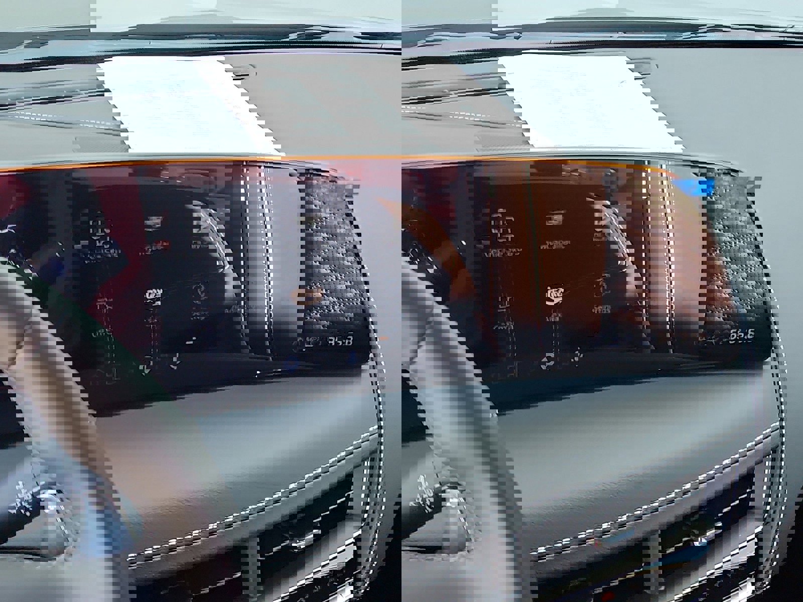 Certified 2025 Cadillac CT5 V Blackwing w/ Super Cruise 1 Package image 17