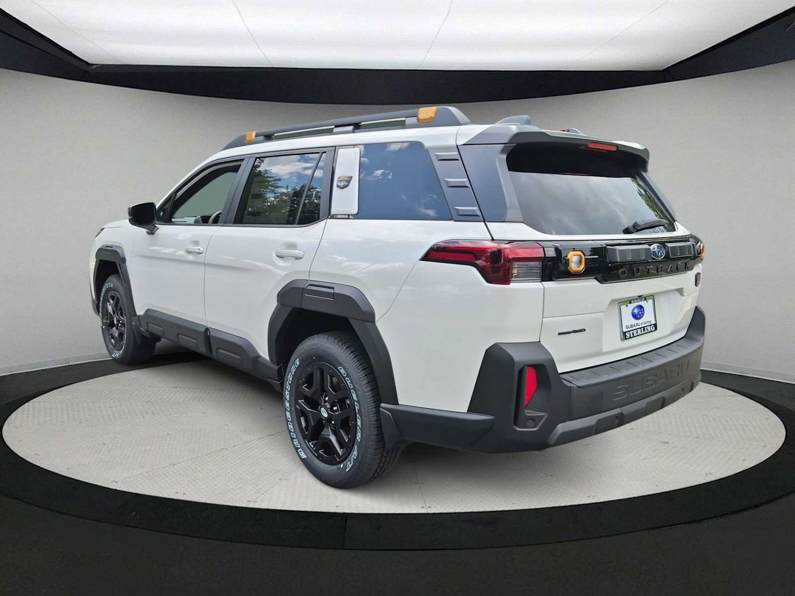 New 2026 Subaru Outback Wilderness AWD/4WD image 6