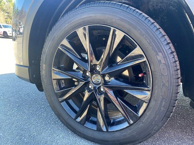 Used 2022 MAZDA CX-5 Carbon Edition image 12