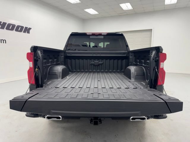 New 2026 Chevrolet Silverado 1500 High Country w/ Technology Package AWD/4WD image 32