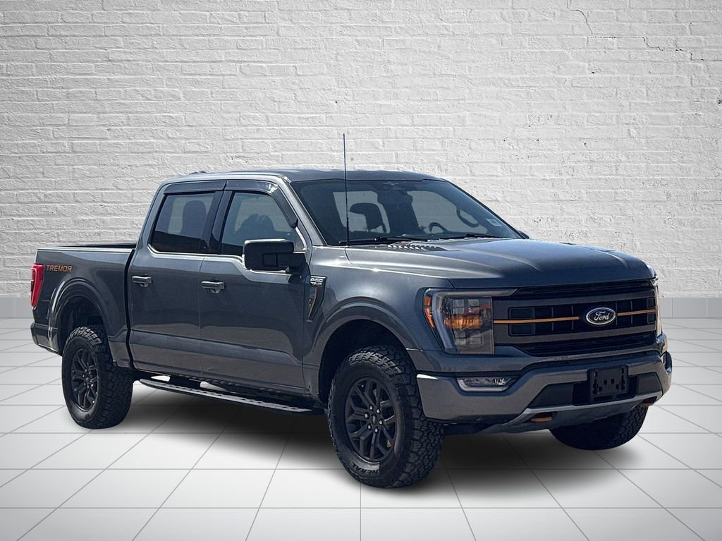 Used 2023 Ford F150 Tremor AWD/4WD image 6