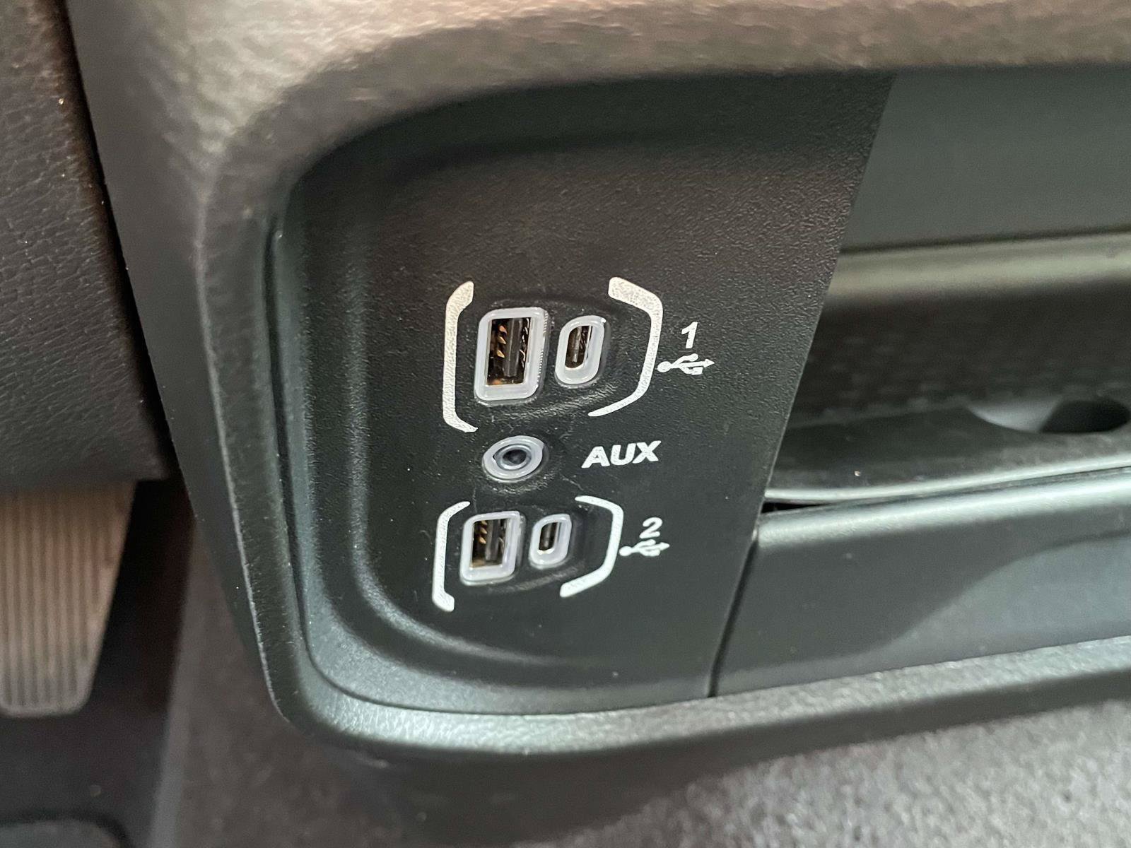 Certified 2026 RAM 2500 Big Horn AWD/4WD image 30