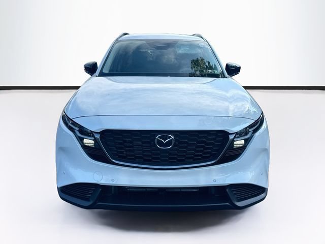 New 2026 MAZDA CX-5 Preferred AWD/4WD image 2