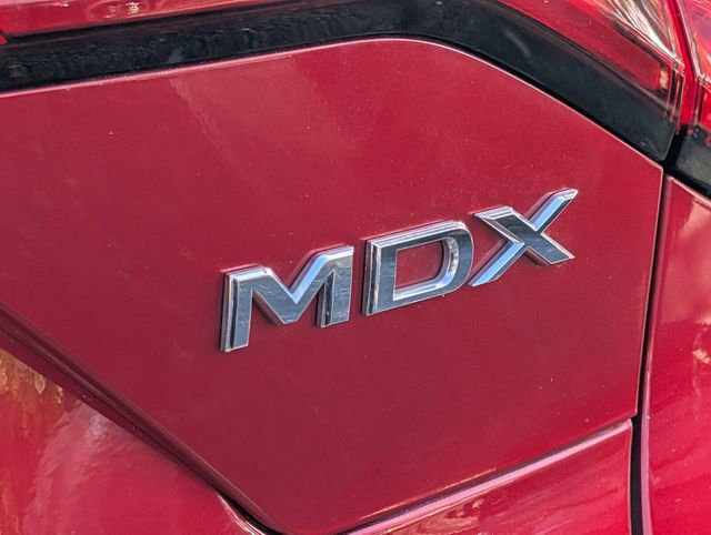 Used 2024 Acura MDX SH-AWD image 20