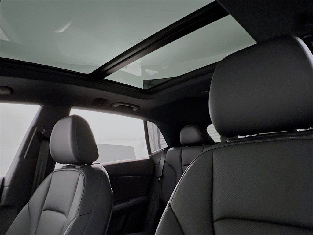 New 2026 Audi Q8 Premium Plus AWD/4WD image 13