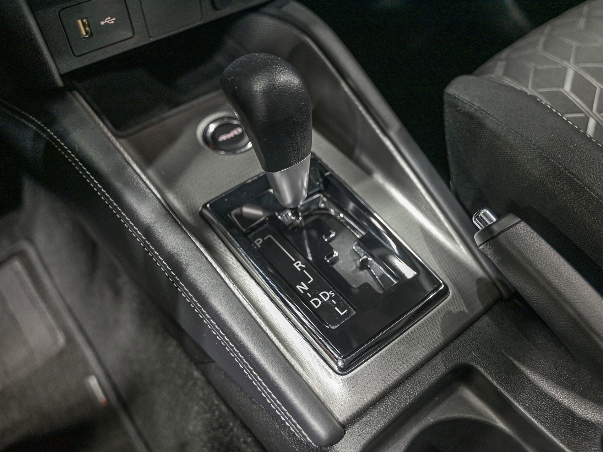 Used 2024 Mitsubishi Outlander Sport ES image 26