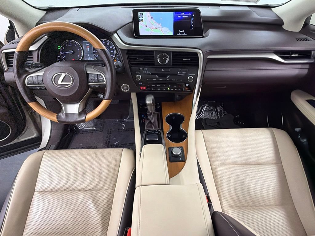Used 2019 Lexus RX 350 FWD w/ Navigation Package image 39
