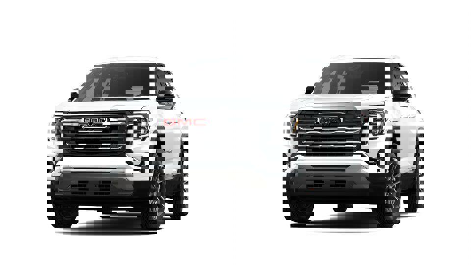 New 2026 GMC Terrain Elevation image 3